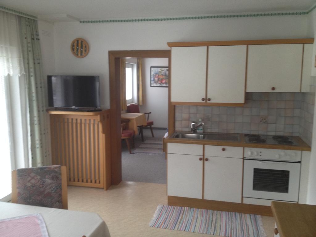 Haus Barbara Breuer Apartment Neukirchen am Grossvenediger Room photo